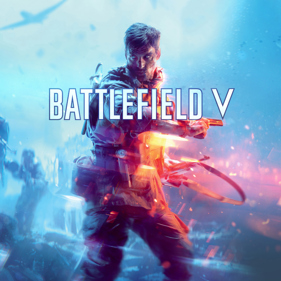 Battlefield V - Square (World) - 2160x2160