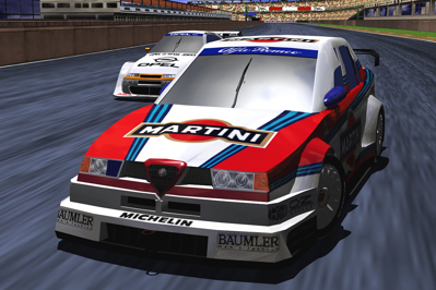 Sega Touring Car Championship - Fanart - Background (World) - 1920x1280