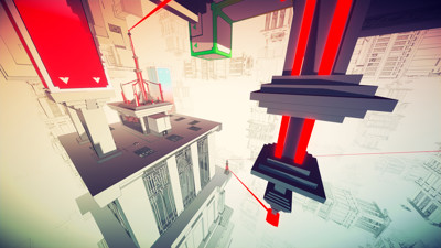 Manifold Garden - Screenshot - Gameplay (World) - 3840x2160