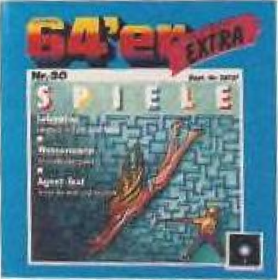 Agent-Test - Box - Front (Europe) - 517x521