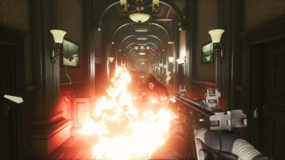 Trepang2 - Screenshot - Gameplay (World) - 3840x2160