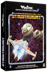 Gyrostronomy Gyrostrology - Box - 3D (North America) - 782x1207