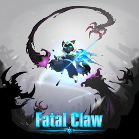 Fatal Claw - Square (World) - 1024x1024