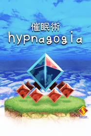 Hypnagogia 催眠術 - Box - Front (World) - 1200x1800