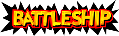 BattleShip - Clear Logo (World) - 3984x1204