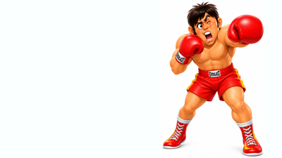 Champion Boxing - Fanart - Background (Japan) - 1920x1080
