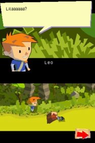 Petz Rescue: Endangered Paradise - Screenshot - Gameplay (Germany) - 333x500