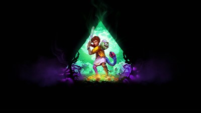 RAD - Fanart - Background (World) - 3840x2160