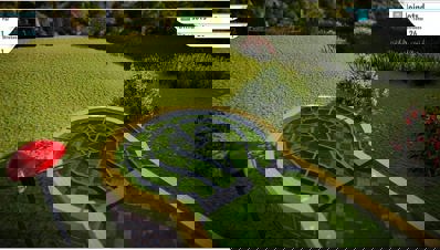3D Mini Golf Remastered - Screenshot - Gameplay (World) - 1500x851