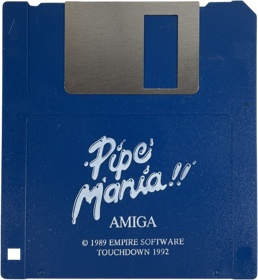Pipe Dream - Disc (Europe) - 803x872