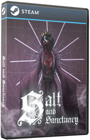 Salt and Sanctuary - Box - 3D (World) - 567x878