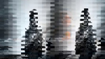Death Stranding: Director's Cut - Fanart - Background (World) - 3840x2160