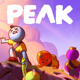 PEAK - Square (World) - 1449x1449