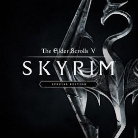 The Elder Scrolls V: Skyrim: Special Edition - Square (World) - 2160x2160