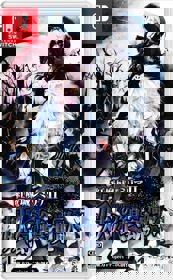 KOUMAJOU REMILIA II Stranger's Requiem - Fanart - Box - Front (Japan) - 744x1204