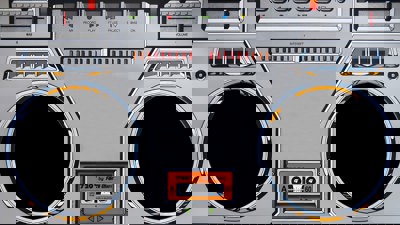 720° - Fanart - Background (North America) - 2560x1440