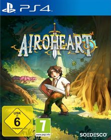 Airoheart - Box - Front (Germany) - 741x940