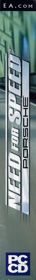 Need for Speed: Porsche Unleashed - Box - Spine (Germany) - 459x3576