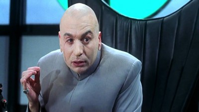 Austin Powers: Welcome to my Underground Lair! - Fanart - Background (World) - 1920x1080