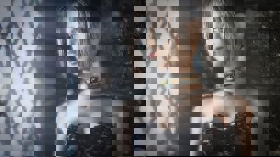 Koudelka - Fanart - Background (World) - 3840x2160