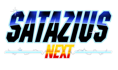Satazius Next - Clear Logo (World) - 1626x967