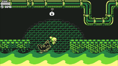 Garlic - Screenshot - Gameplay (World) - 3840x2160