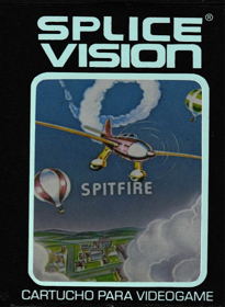 Looping - Box - Front (Brazil) - 498x680