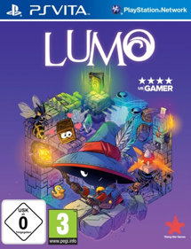 Lumo - Box - Front (Germany) - 429x560
