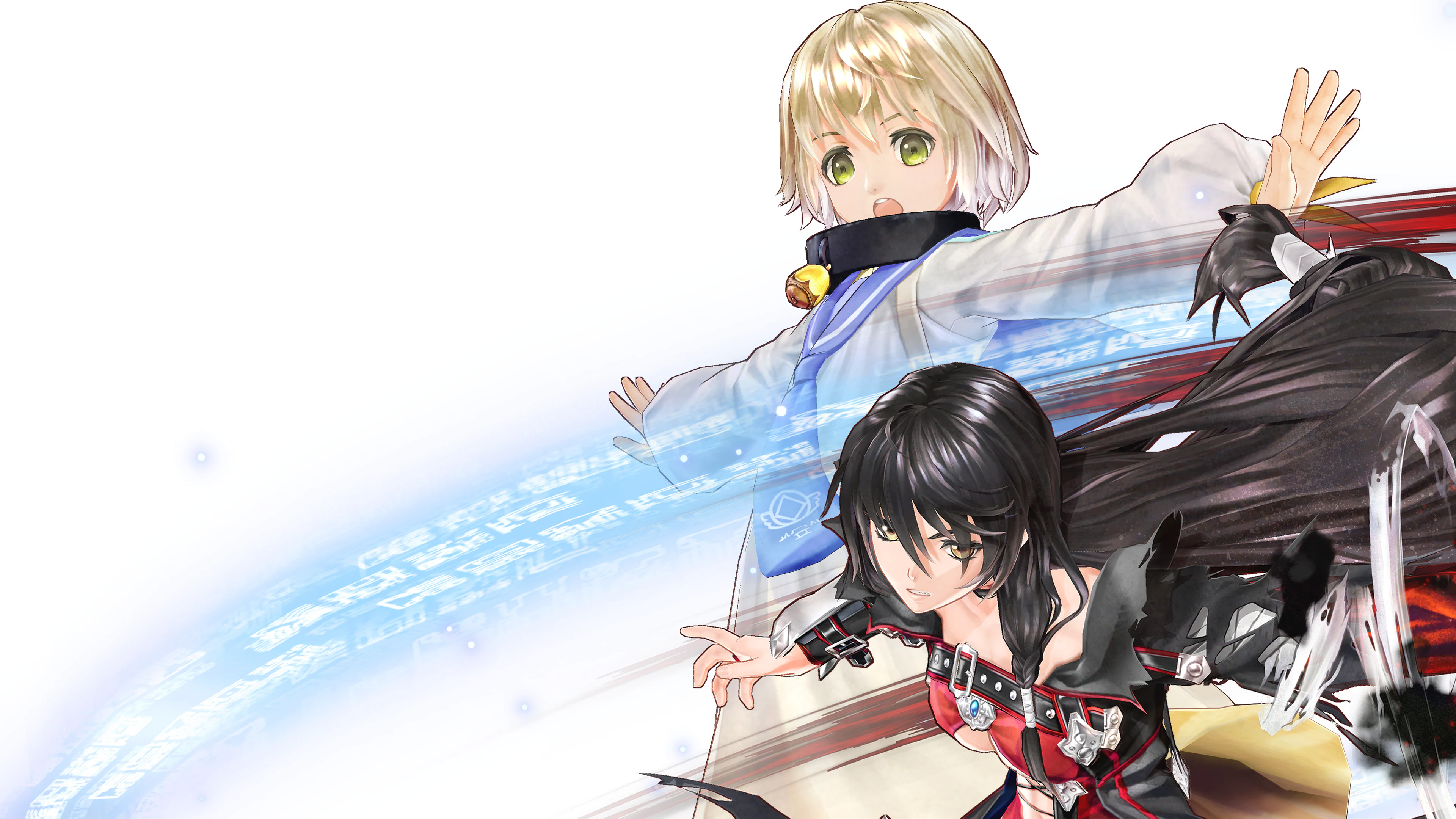 Illustration of Tales of Berseria