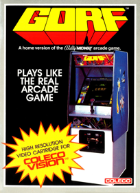 Gorf - Box - Front (North America) - 800x1099