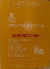 Video Olympics - Box - Back (Europe) - 1147x1592