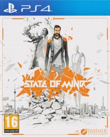 State of Mind - Box - Front (Europe) - 643x800