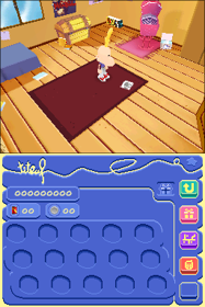 Tootuff's World - Screenshot - Gameplay (France) - 256x384