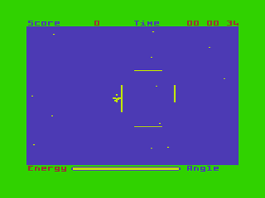 Dark Star - Screenshot - Gameplay (Europe) - 320x240