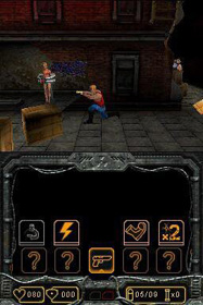 Duke Nukem: Critical Mass - Screenshot - Gameplay (World) - 512x768