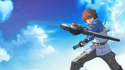 The Legend of Heroes: Trails from Zero - Fanart - Background (World) - 3840x2160