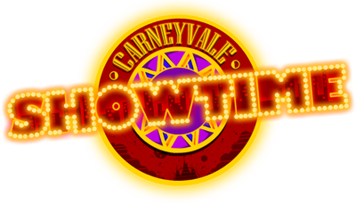 CarneyVale: Showtime - Clear Logo (null) - 684x392