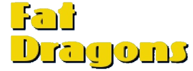 Fat Dragons - Clear Logo (World) - 554x204