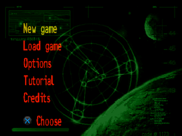 The Fifth Element - Screenshot - Game Select (World) - 640x480