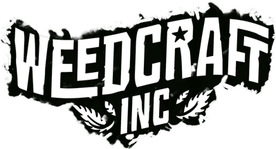 Weedcraft Inc - Clear Logo (World) - 1251x674