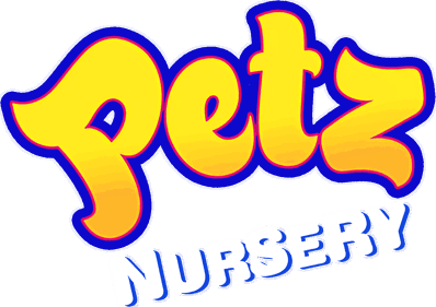 Petz Nursery - Clear Logo (North America) - 1110x783