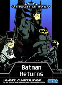 Batman Returns MD - Box - Front (United States) - 738x1013