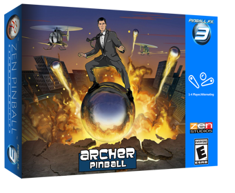 Archer - Box - 3D (World) - 1792x1473