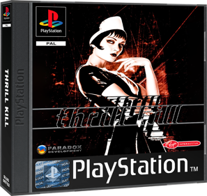 Thrill Kill - Box - Front - Reconstructed (Europe) - 939x887