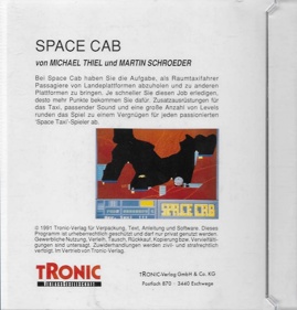 Space Cab - Box - Back (Europe) - 1024x1069