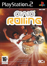 Rolling - Box - Front (Europe) - 640x904