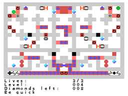 Illustration of Cye