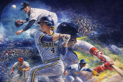 Super Baseball Simulator 1.000 - Fanart - Background (World) - 1920x1280