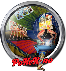 Pokerino - Fanart - Cart - Front (World) - 441x472