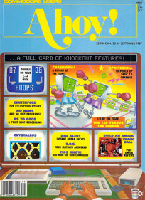 Crystallus - Box - Front (North America) - 1172x1612